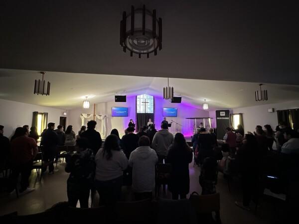 Best Sports Bars in Chicago - New Life Community Church