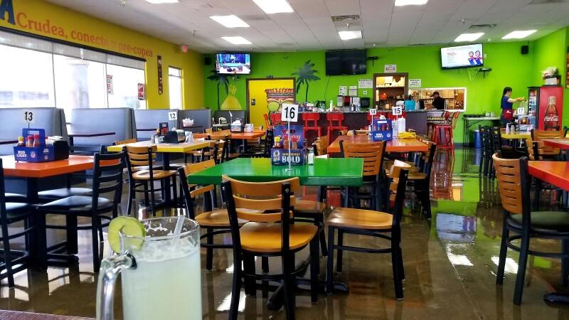 Best Sports Bars in Phoenix - La Botana