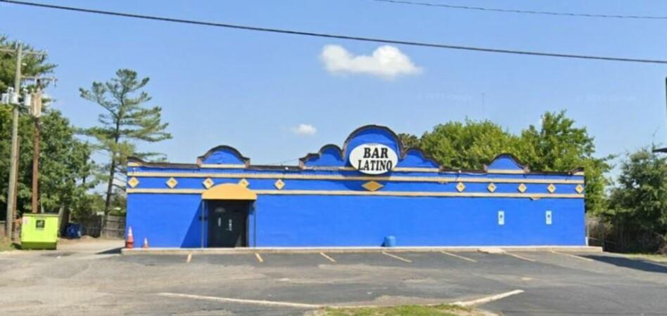 Best Sports Bars in Greensboro - Bar Latino