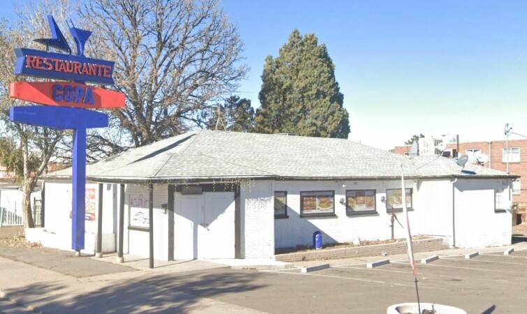 Best Sports Bars in Aurora - Copa Bar