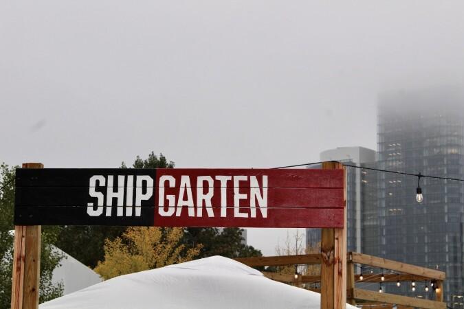 Best Sports Bars in Mclean - Shipgarten