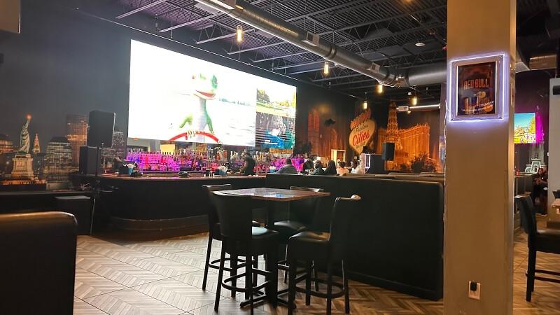 Best Sports Bars in Richmond - Cities Bar & Grill