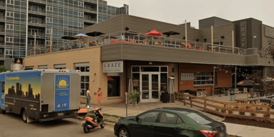 Best Sports Bars in Minneapolis - Graze Provisions & Libations