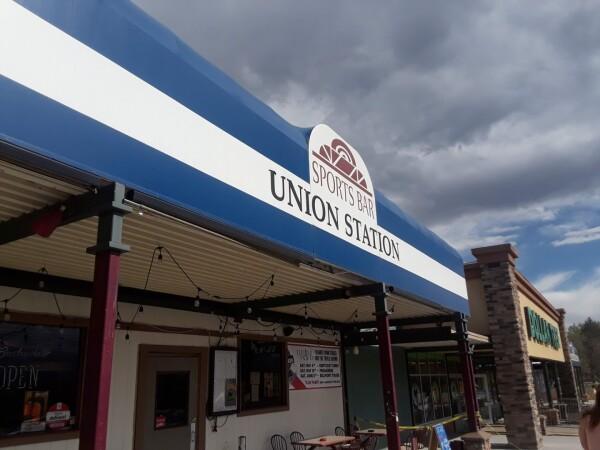 Best Sports Bars in Colorado Springs - Peak 31