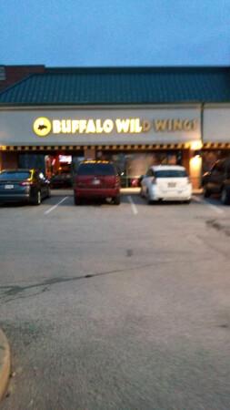 Best Sports Bars in Brownsburg - Buffalo Wild Wings @ Brownsburg, In