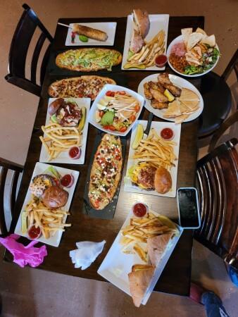 Best Sports Bars in Garden City Park - Your Mothers House