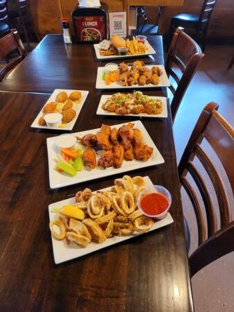 Best Sports Bars in Garden City Park - Your Mothers House