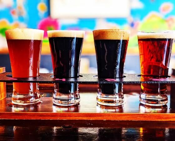 Best Sports Bars in Washington - The Midlands Beer Garden