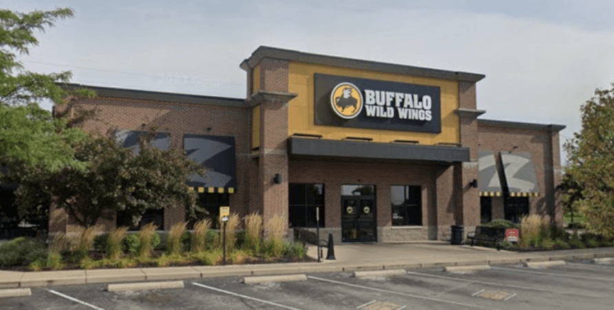 Best Sports Bars in Greenwood - Buffalo Wild Wings @ Greenwood, In - Country Line Rd.