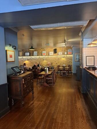 Best Sports Bars in London - King's Stores