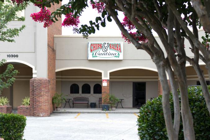 Best Sports Bars in Huntsville - Chips And Salsa Sports Bar & Grill