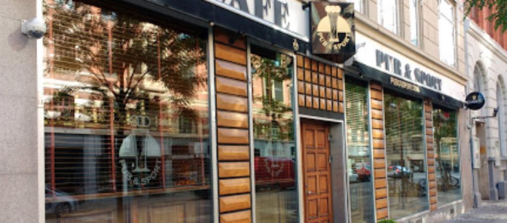 Best Sports Bars in Copenhagen - Pub & Sport