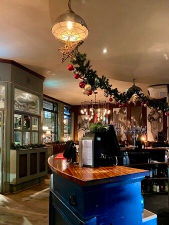 Best Sports Bars in LONDON - Angel, City Road