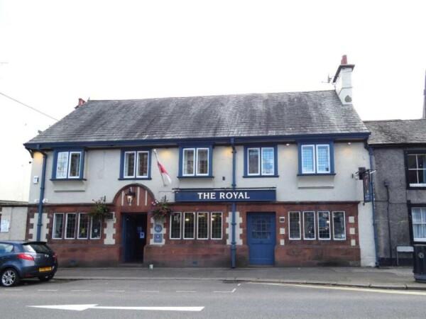 Best Sports Bars in Bradford - The Malt Kiln