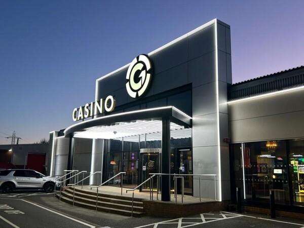 Best Sports Bars in Reading - Grosvenor Casino Reading South