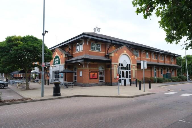 Best Sports Bars in Leicester - Local Hero (Leicester)