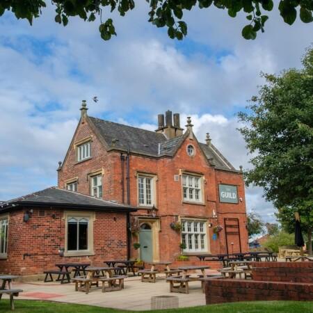 Best Sports Bars in Preston - Guild (Preston)