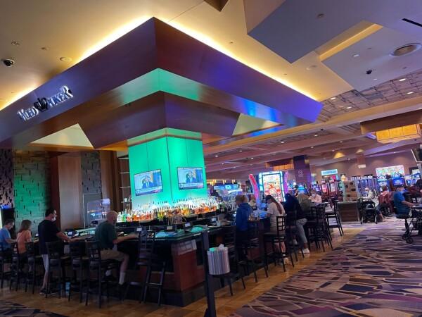 Best Sports Bars in Detroit - VIP Viewing @ MGM Grand Detroit
