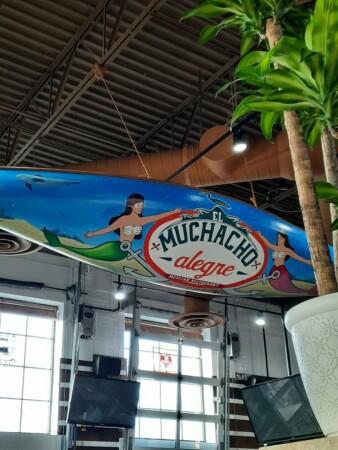Best Sports Bars in Glendale - El Muchacho Alegre Restaurant