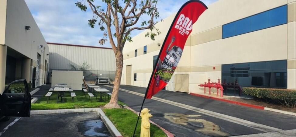 Best Sports Bars in Anaheim - Rad Beer Company