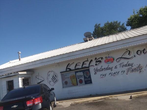 Best Sports Bars in Tulsa - KEELS LOUNGE