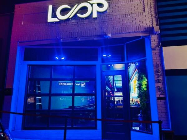 Best Sports Bars in Raleigh - Loop