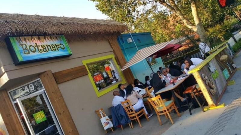 Best Sports Bars in San Jose - La Cantina