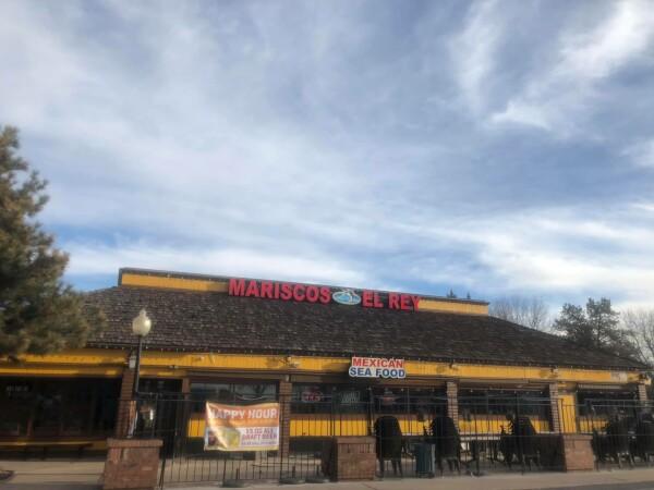 Best Sports Bars in Colorado Springs - Mariscos El Rey 4
