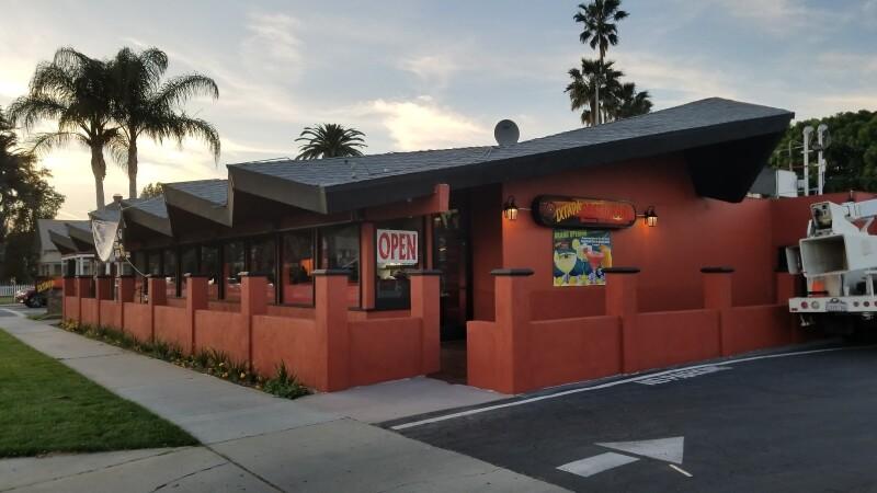 Best Sports Bars in Riverside - Mariscos Ixtapa