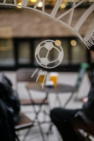 Best Sports Bars in London - The Volley