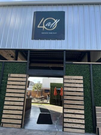 Best Sports Bars in HOUSTON - 40 All