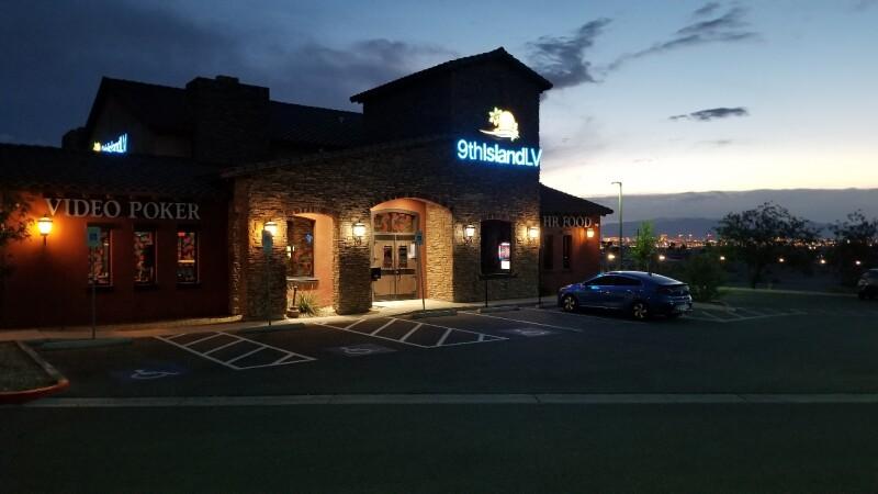 Best Sports Bars in HENDERSON - 9th Island LV