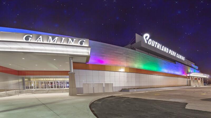 Best Sports Bars in WEST MEMPHIS - SOUTHLAND CASINO RACING 2