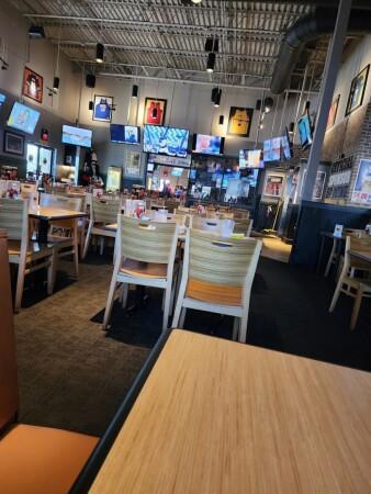 Best Sports Bars in LaPorte - Buffalo Wild Wings - Fort Wayne Group