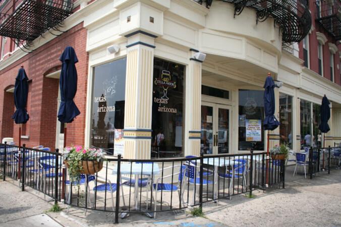 Best Sports Bars in Hoboken - Texas Arizona