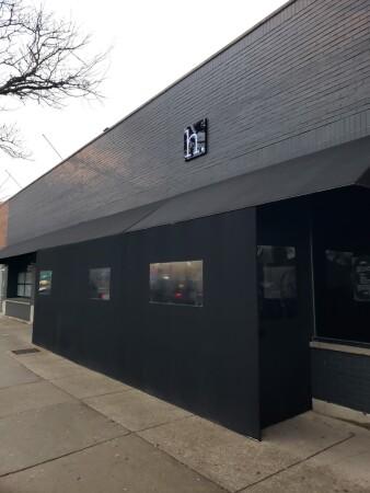 Best Sports Bars in Chicago - Hue Chicago