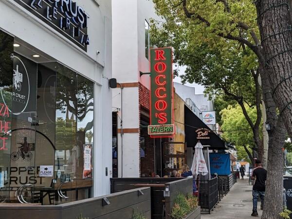 Best Sports Bars in Culver City - Roccos Tavern @ Culver City