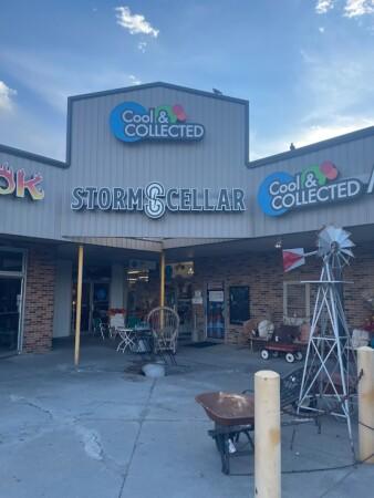 Best Sports Bars in Lincoln - Storm Cellar