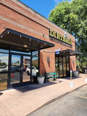 Best Sports Bars in Phoenix - Dirtbags Phoenix
