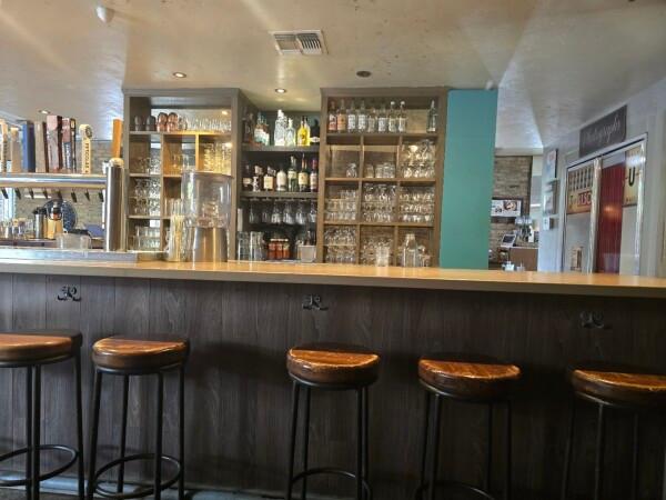 Best Sports Bars in Fort Worth - Side Door Cocktails & Coffee