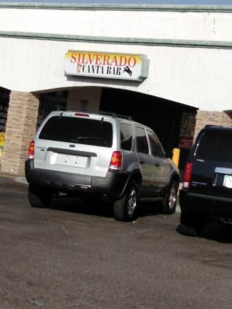 Best Sports Bars in Phoenix - Silverado Canta Bar