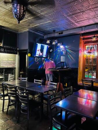 Best Sports Bars in Jersey City - Abbey's Pub