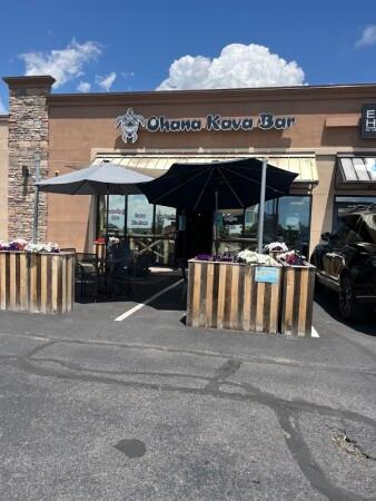 Best Sports Bars in Colorado Springs - Ohana Kava Bar