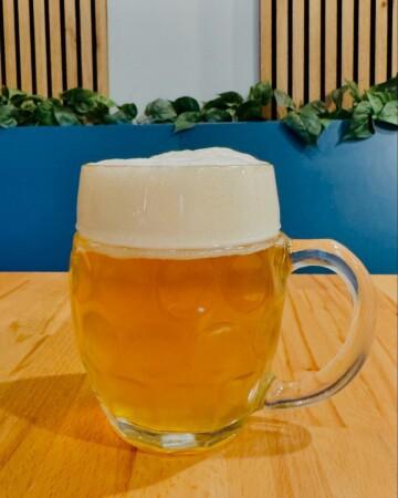 Best Sports Bars in Bellmore - Lunchbox Brewing Company