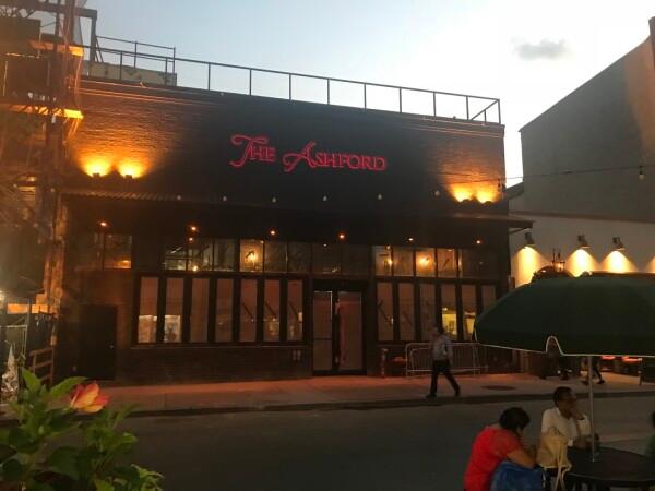 Best Sports Bars in Jersey City - The Ashford