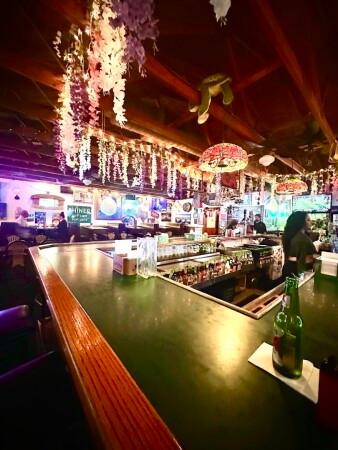 Best Sports Bars in San Antonio - The Thursty Turtle