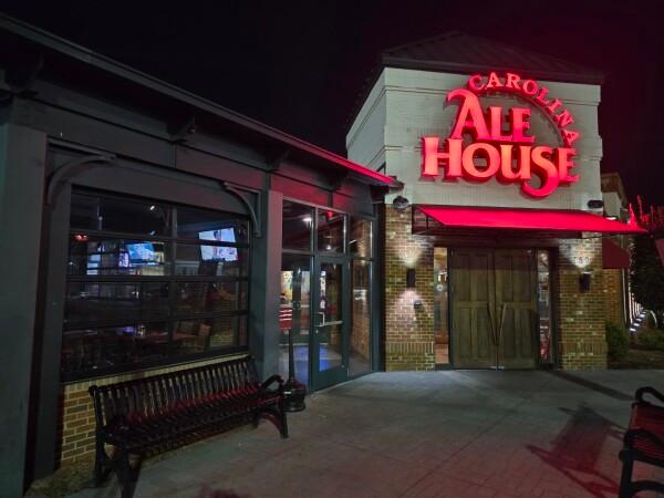 Best Sports Bars in Winston-Salem - Carolina Ale House @ Winston Salem