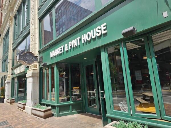 Best Sports Bars in Pittsburgh - Standard