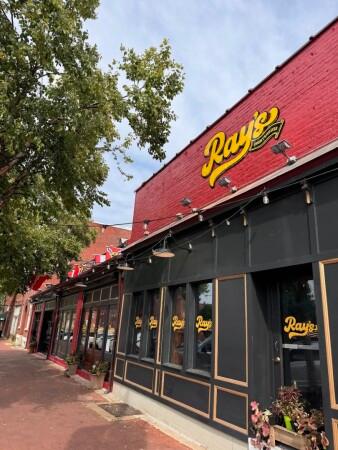 Best Sports Bars in St. Louis - Ray's SportsHouse