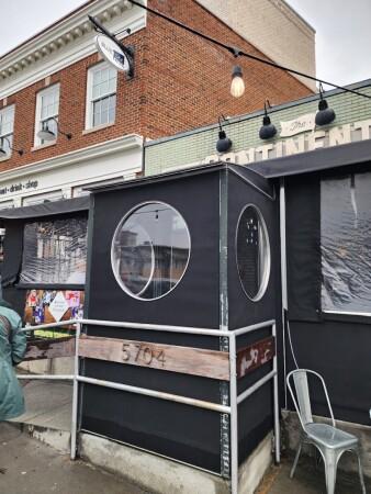 Best Sports Bars in Richmond - Continental